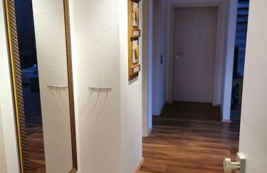 Helle Maisonnette Wohnung Penthouse - Foto 9