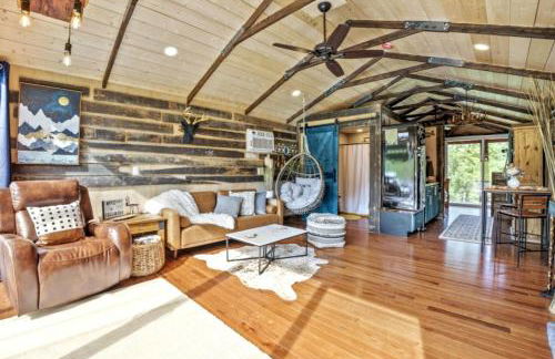 TELLURIDE - Tiny Houses Of French Village - Foto 9