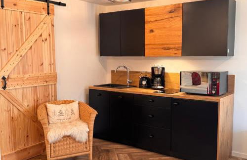 BergOase-Apart am Feldberg - Foto 29