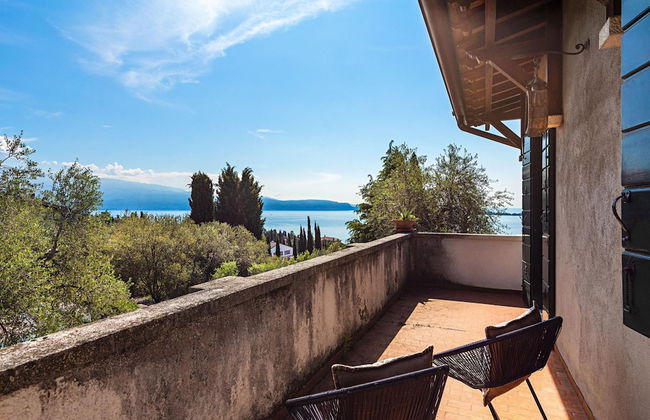 Villa Mariavittoria con Piscina by Wonderful Italy - Photo 34