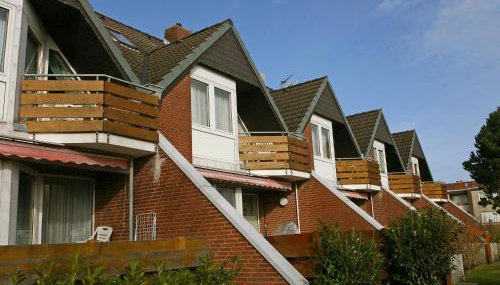 Apartment Vinnenhuis-3 by Interhome - Foto 2