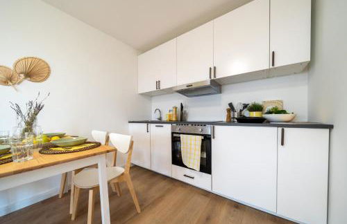 Appartement Cappel Whg 8 - Foto 3