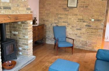 The stable near the business park tube Harry Potter airports - Foto 16