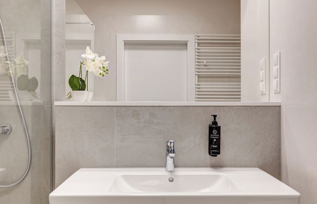 King Apartamenty Galaxy - Photo 21