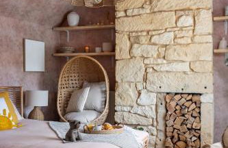 Broadway Scandi Chic Authentic Cottage - Foto 11