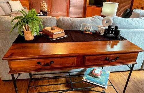 Lake Tuscaloosa Oasis - Foto 9