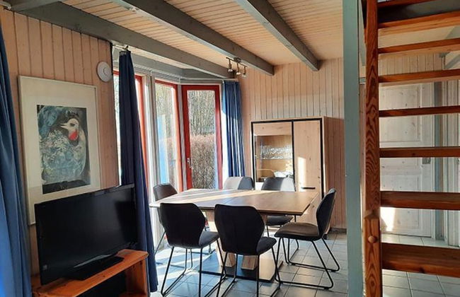 Ferienhaus im Skandinavischen Stil - Photo 12