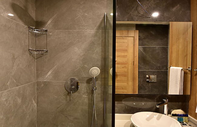 Jasmin Elite Residence & SPA - Photo 15