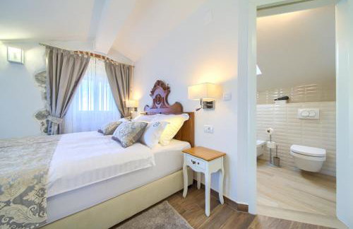 Luxury Villa Ive With Heated Pool, Finnish Sauna, Infrared Sauna, Pet Friendly - Foto 35