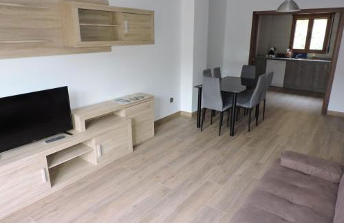 El Tranco Apartamentos - Foto 17