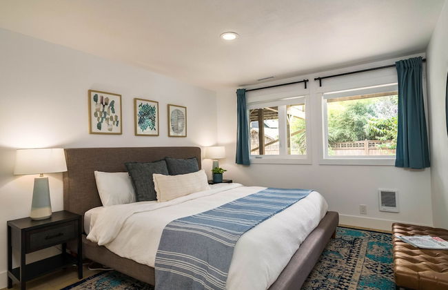 Vivenda Vida Boa by Avantstay Recently Renovated Home in Manzanita w/ Lovely Sunny Deck - Foto 4