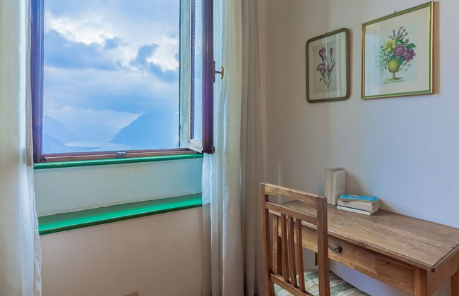 Family Villa with Stunning Lake View by Wonderful Italy - Foto 22