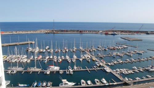 Atlantic Tower - Free Parking - Foto 2