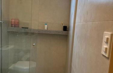 Apto Charme do Toque de Milagres - Villa Manah - Foto 19