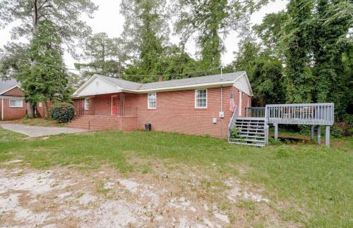 Mins to USC Hospital Zoo Columbia Duet-Unit B - Foto 7