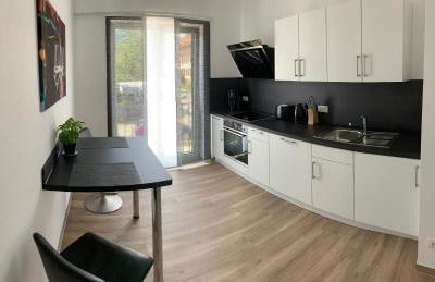 Main Boarding House - Foto 10