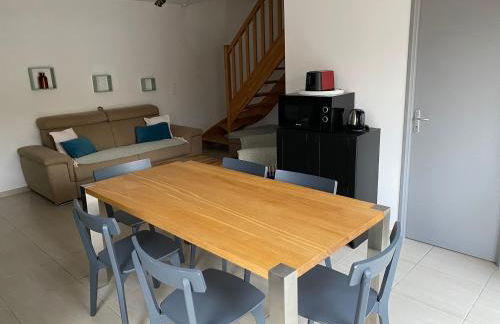 Gîte Cala Verde Jardin, à 4km de la première plage - Foto 9