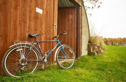 Rawcliffe House Farm Studios, Peaceful North York Moors Retreat - Foto 94