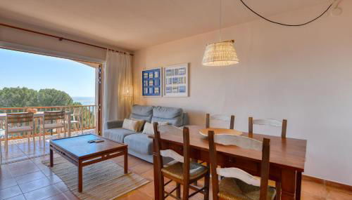 Panoramic Sea Views - Foto 3