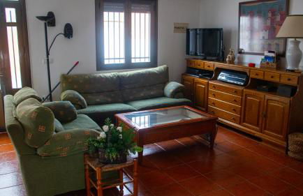 Casa Rural Valle de los Molinos - Foto 11