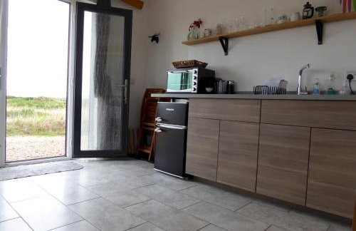 Pass the Keys Levante Coastal Cabin - Dungeness Sleeps 23 - Foto 32