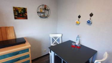 Ferienwohnung Gartenblick - Foto 2