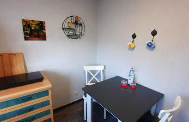 Ferienwohnung Gartenblick - Foto 2