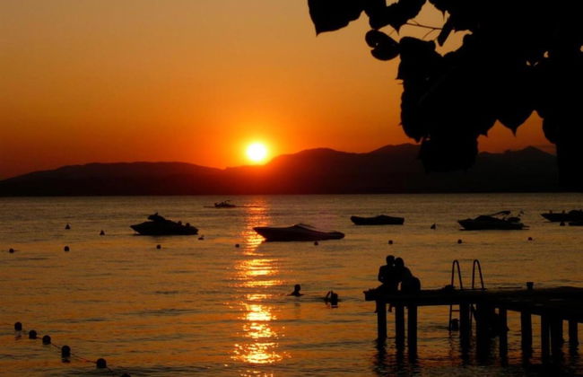 Holiday Home in Lazise Near Lake Garda - Foto 33