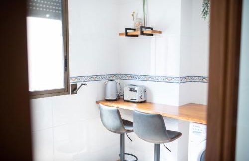 Apartamento entero muy luminoso en Vallada - Foto 10