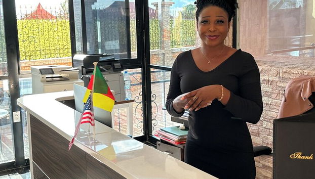 Primeshare Luxury Apartments -3 bedrooms - Foto 2, Receção