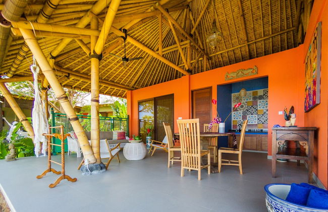 Aquamarine Beach Villas - Foto 35