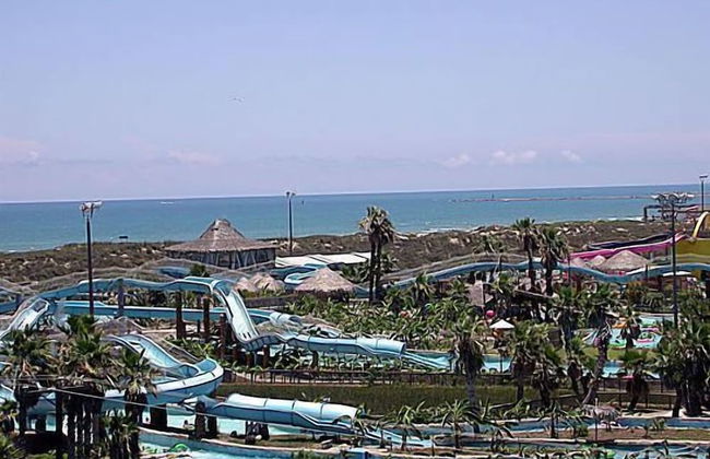 Gulfview by South Padre Condo Rentals - Foto 20