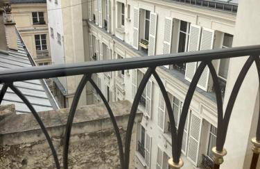 Saint Sulpice Towers - Photo 21