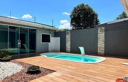 Casa na entrada da cidade - Foto 10