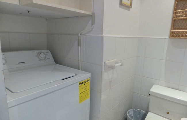 Villa 244C Jolly Harbour - Photo 20