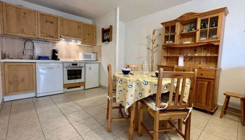 Appartement 2 pièces 4 couchages Saint Geoges d'Oléron SGO000-611 - Foto 4