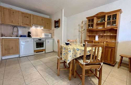 Appartement 2 pièces 4 couchages Saint Geoges d'Oléron SGO000-611 - Foto 4