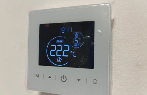 At Home Mestre Via Nigra Venezia 3 bedrooms & parking free - Foto 32