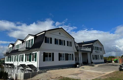 Ferienwohnung Riethchaussee - Photo 1