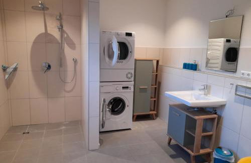 Ferienwohnung auf dem Traubshof - Foto 6