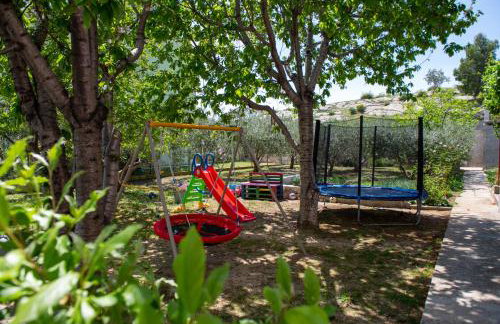 Apartment Fortuna - peacfull terrace - Foto 1