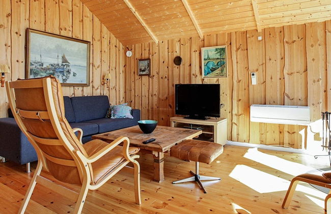 6 Person Holiday Home in Vig - Foto 12