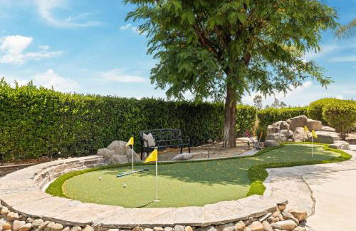 Villa Verdot by Avantstay Spectacular 6 BR Estate w/ Pool, Hot Tub, Tennis& B-ball Courts - Foto 11