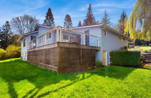 Rosewater Cottage - Foto 25