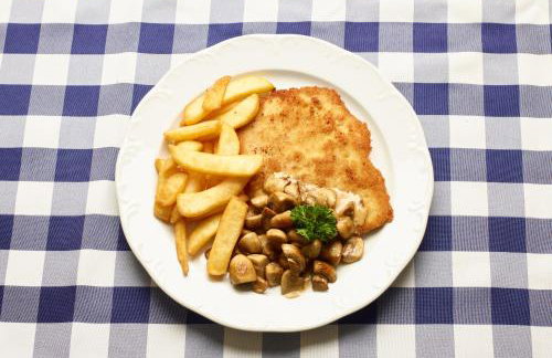 Luxusapartment Burgschänke - Foto 29