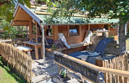 Dorfchalet - Foto 58