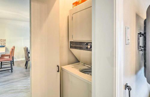 Horseshoe Bay Townhome with Patio and Outdoor Pool! - Foto 19