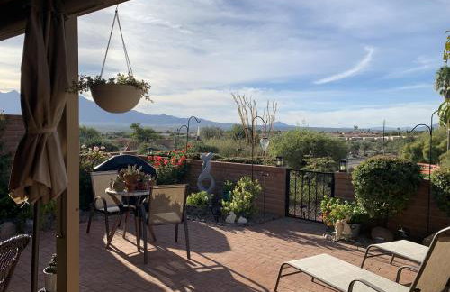 Garden Home with Mountain & Desert Views home - Foto 11