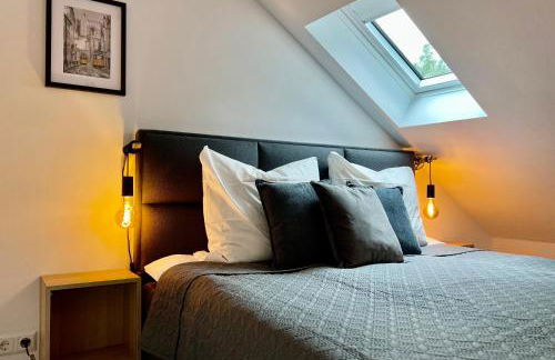 VonMos Panorama Apartments - Photo 31