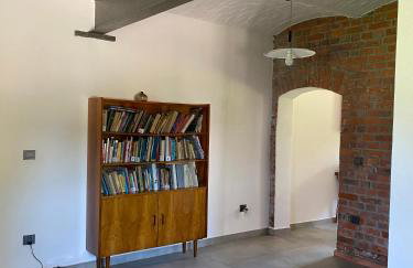 Agroturystyka Borów - pokoje - Foto 7